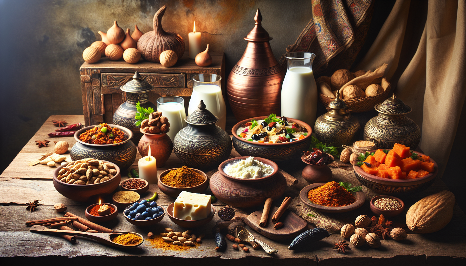 छेना: स्वाद, सेहत और व्यंजन विधियों का अनमोल खजाना