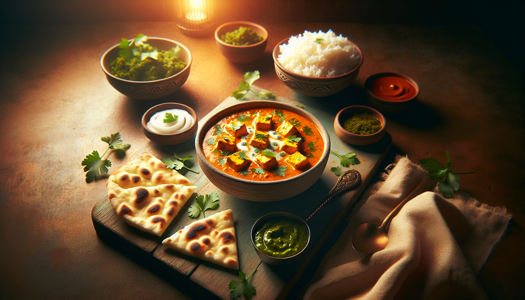 स्वादिष्ट पनीर बटर मसाला बनाने की आसान विधि और जरूरी टिप्स जानें