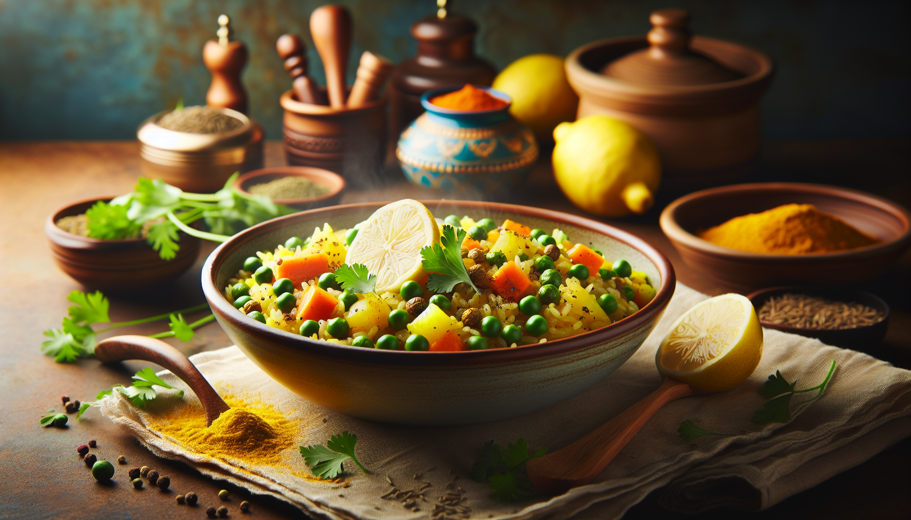 स्वादिष्ट खिचड़ी के फायदे और आसान विधि से बनाएं घर पर ही