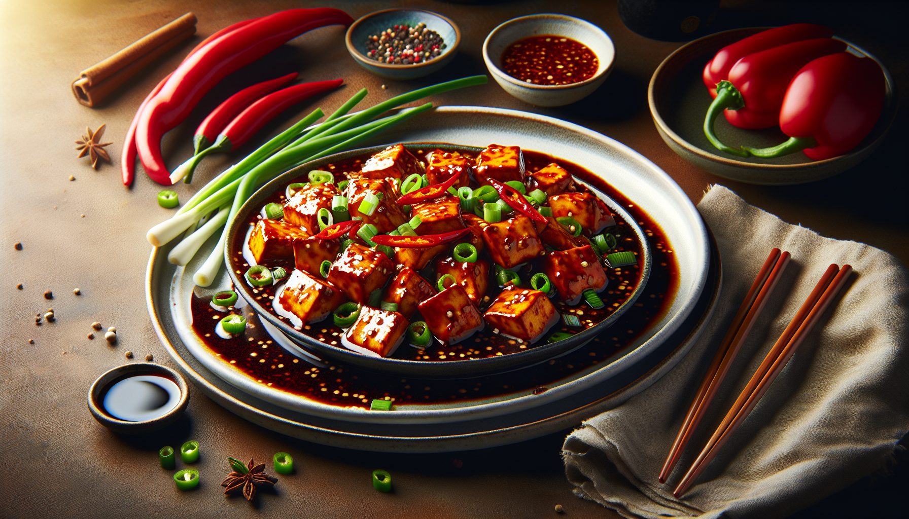 चिली पनीर रेसिपी: घर पर आसानी से बनाएं होटल जैसा चाइनीज़ स्वादिष्ट व्यंजन