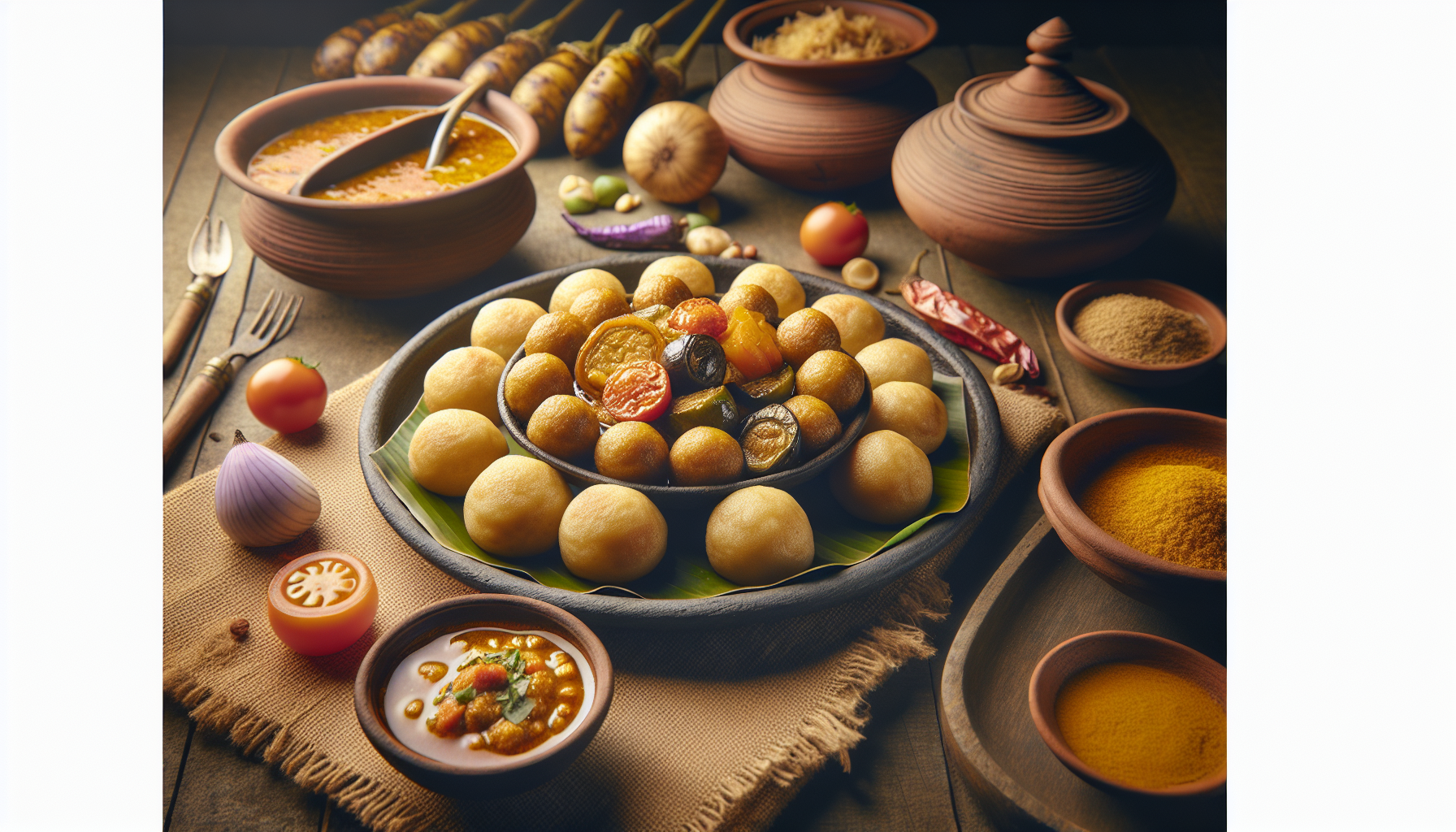 बिहार के लिट्टी चोखा का अनोखा स्वाद और बनाने की विधि