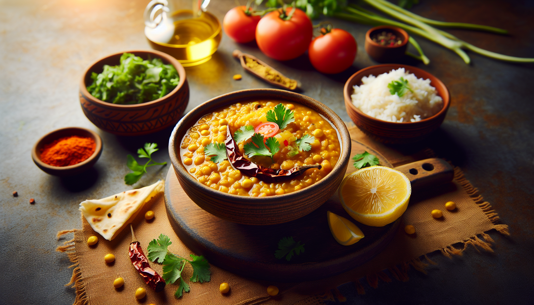 स्वादिष्ट और पौष्टिक दाल फ्राई रेसिपी: घर पर बनाएं रेस्टोरेंट जैसा स्वाद