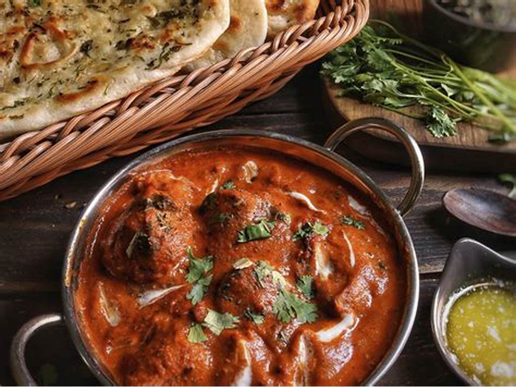 घर पर बनाएं मखाने वाली चिकन बटर (चिकन मक्खनी) – आसान रेसिपी