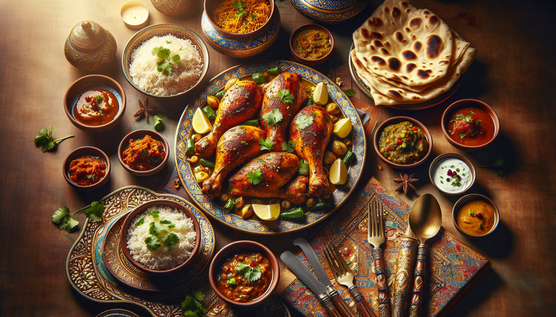 मसालेदार चिकन की रेसिपी: एक स्वादिष्ट डिनर के लिए घर पर कैसे बनाएं