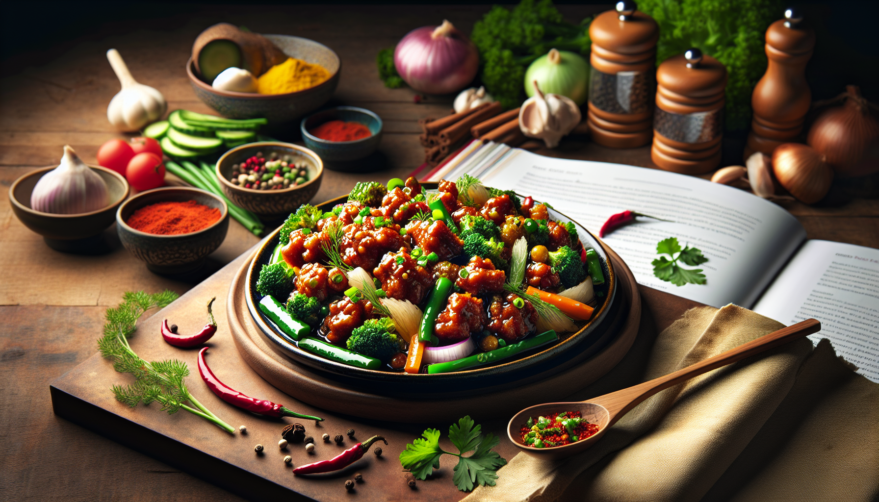 स्वादिष्ट नॉन वेज मंचूरियन बनाने की सरल विधि के साथ पकाने के खास टिप्स