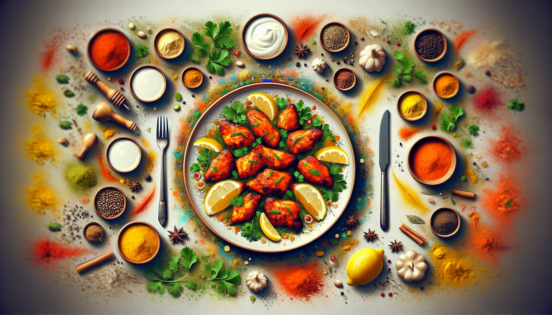 मुंह में पानी लाने वाली चिकन टिक्का की रेसिपी और इसे घर पर बनाने के आसान तरीके